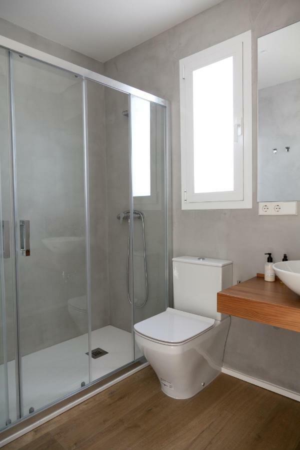 Gotoseville Gerona Suites Exterior foto