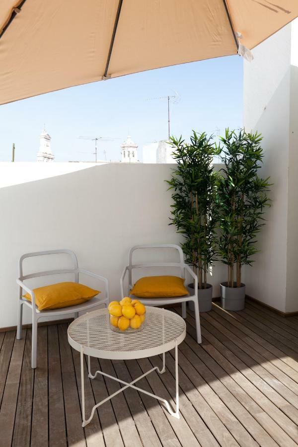 Gotoseville Gerona Suites Exterior foto