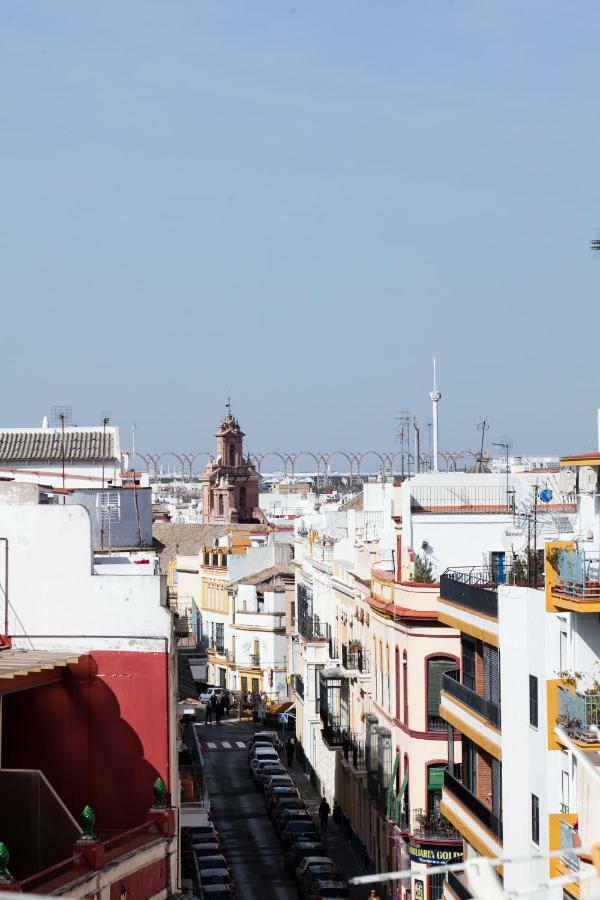 Gotoseville Gerona Suites Exterior foto