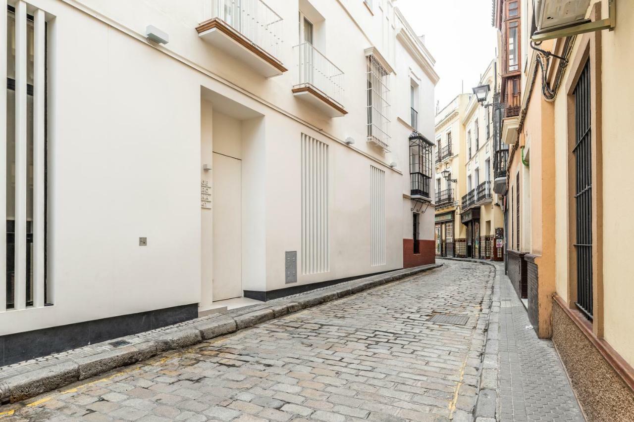 Gotoseville Gerona Suites Exterior foto